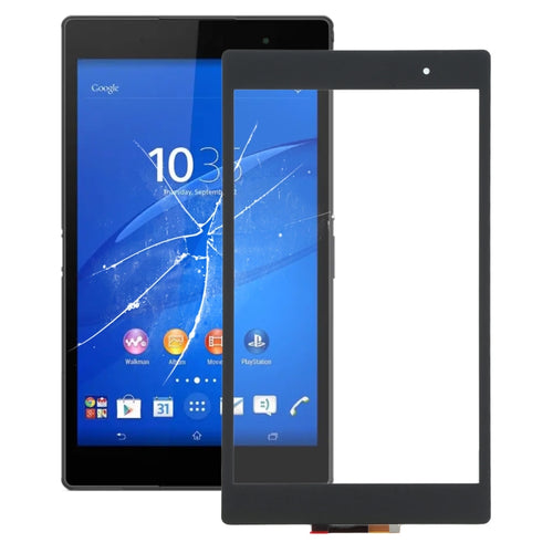 แผงสัมผัสสำหรับ Sony Xperia Z3 Tablet Compact, For Sony Xperia Z3 Tablet Compact