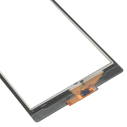 แผงสัมผัสสำหรับ Sony Xperia Z3 Tablet Compact, For Sony Xperia Z3 Tablet Compact