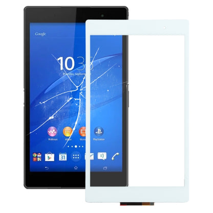 แผงสัมผัสสำหรับ Sony Xperia Z3 Tablet Compact, For Sony Xperia Z3 Tablet Compact
