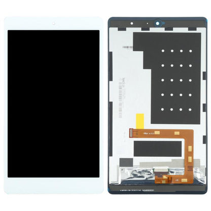 หน้าจอ LCD และชุดประกอบ Digitizer สำหรับ Huawei C5 MON-AL19B, For Huawei C5