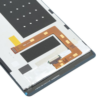 หน้าจอ LCD และชุดประกอบ Digitizer สำหรับ Huawei C5 MON-AL19B, For Huawei C5