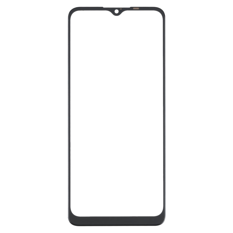 สำหรับ Alcatel 3x(2019) 5048 5048U 5048Y หน้าจอด้านหน้ากระจกเลนส์ด้านนอก, For Alcatel 3x(2019)