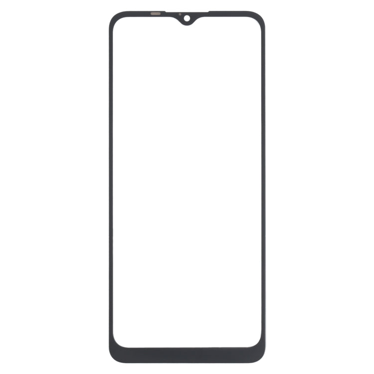 สำหรับ Alcatel 3x(2019) 5048 5048U 5048Y หน้าจอด้านหน้ากระจกเลนส์ด้านนอก, For Alcatel 3x(2019)