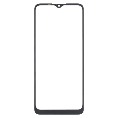 สำหรับ Alcatel 3x(2019) 5048 5048U 5048Y หน้าจอด้านหน้ากระจกเลนส์ด้านนอก, For Alcatel 3x(2019)