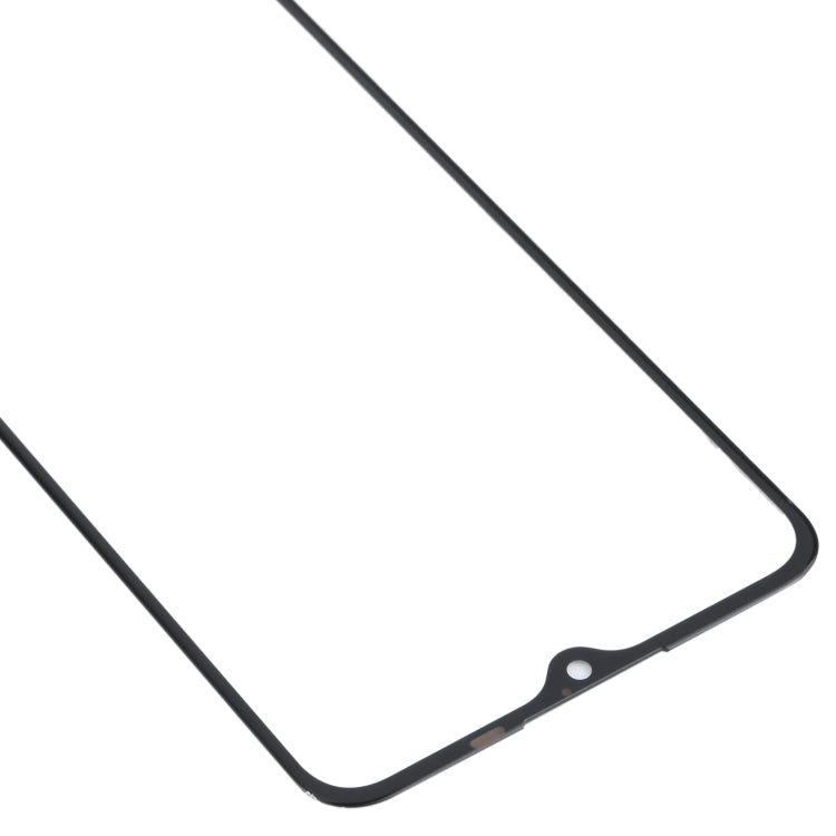 สำหรับ Alcatel 3x(2019) 5048 5048U 5048Y หน้าจอด้านหน้ากระจกเลนส์ด้านนอก, For Alcatel 3x(2019)