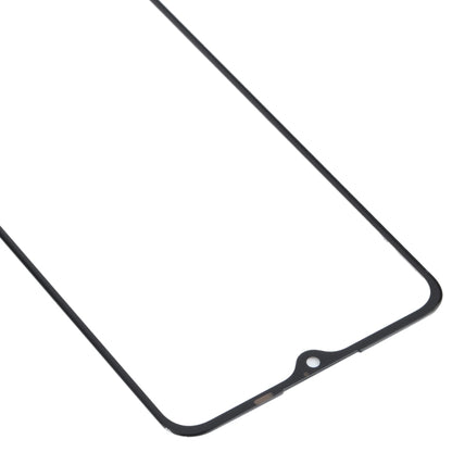 สำหรับ Alcatel 3x(2019) 5048 5048U 5048Y หน้าจอด้านหน้ากระจกเลนส์ด้านนอก, For Alcatel 3x(2019)