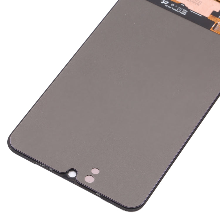 หน้าจอ LCD วัสดุ AMOLED ดั้งเดิมและชุดประกอบ Digitizer สำหรับ vivo V21 5G V2050, For vivo V21 5G(Original)