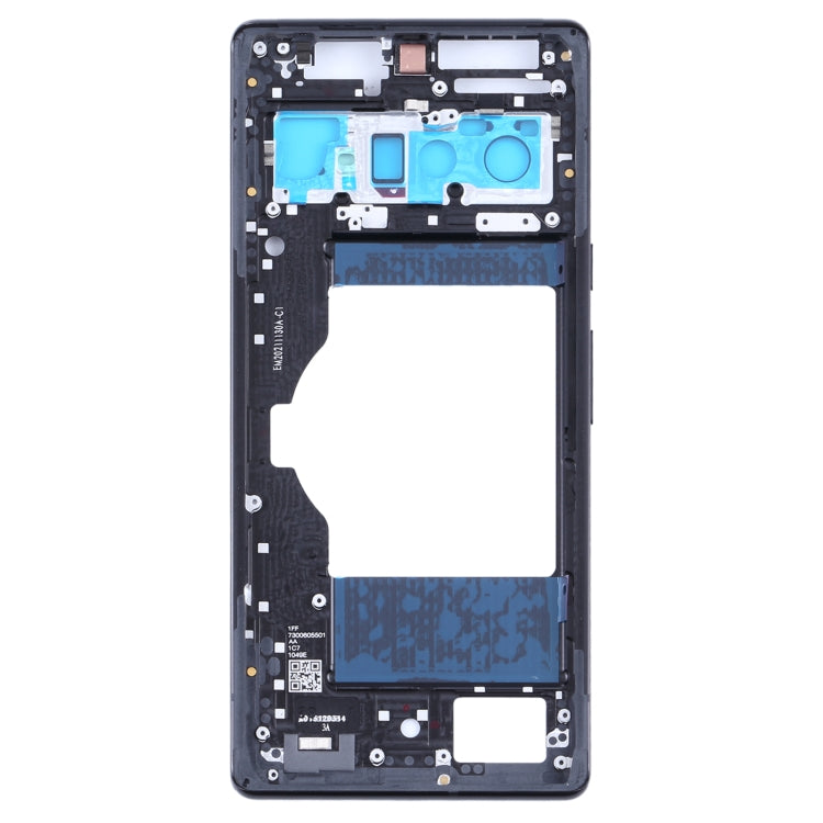 สำหรับ Google Pixel 7 Front Housing LCD Frame Bezel Plate, For Google Pixel 6 Pro(Original)