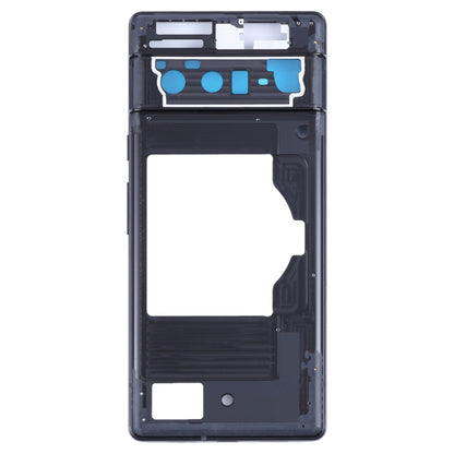 สำหรับ Google Pixel 7 Front Housing LCD Frame Bezel Plate, For Google Pixel 6 Pro(Original)
