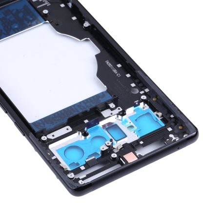 สำหรับ Google Pixel 7 Front Housing LCD Frame Bezel Plate, For Google Pixel 6 Pro(Original)