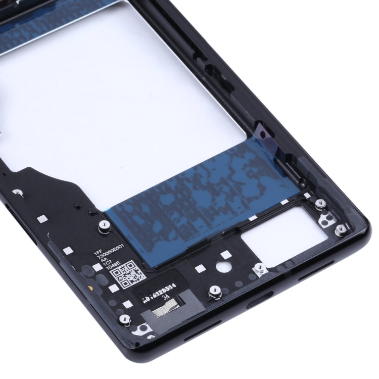 สำหรับ Google Pixel 7 Front Housing LCD Frame Bezel Plate, For Google Pixel 6 Pro(Original)