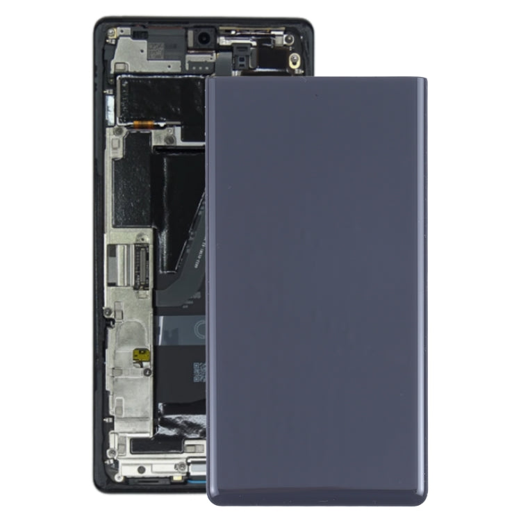 ฝาหลังแบตเตอรี่เดิมสำหรับ Google Pixel 6 Pro, For Google Pixel 6 Pro(Original Gold), For Google Pixel 6 Pro(Original)