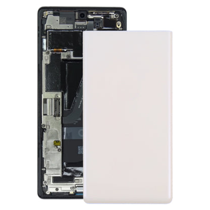 ฝาหลังแบตเตอรี่เดิมสำหรับ Google Pixel 6 Pro, For Google Pixel 6 Pro(Original Gold), For Google Pixel 6 Pro(Original)
