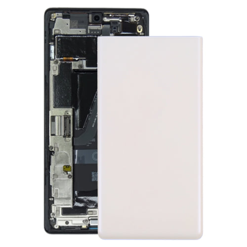 ฝาหลังแบตเตอรี่เดิมสำหรับ Google Pixel 6 Pro, For Google Pixel 6 Pro(Original Gold), For Google Pixel 6 Pro(Original)