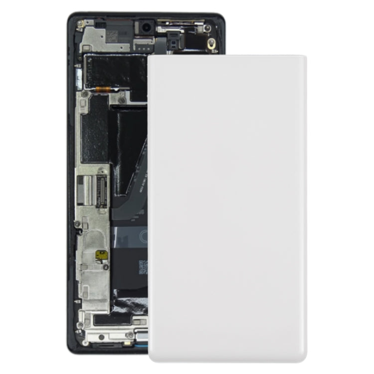 ฝาหลังแบตเตอรี่เดิมสำหรับ Google Pixel 6 Pro, For Google Pixel 6 Pro(Original Gold), For Google Pixel 6 Pro(Original)