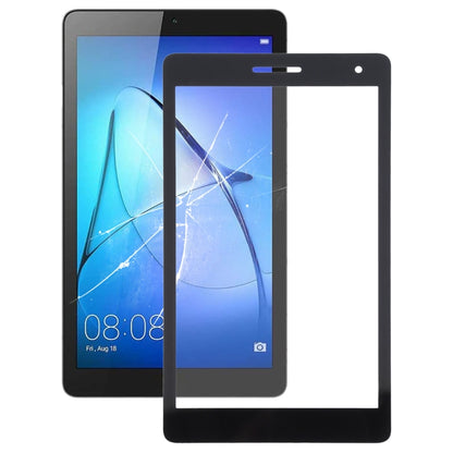 สำหรับ Huawei MediaPad T3 7.0 3G หน้าจอด้านหน้าเลนส์กระจกด้านนอก, For Huawei MediaPad T3 7.0 3G