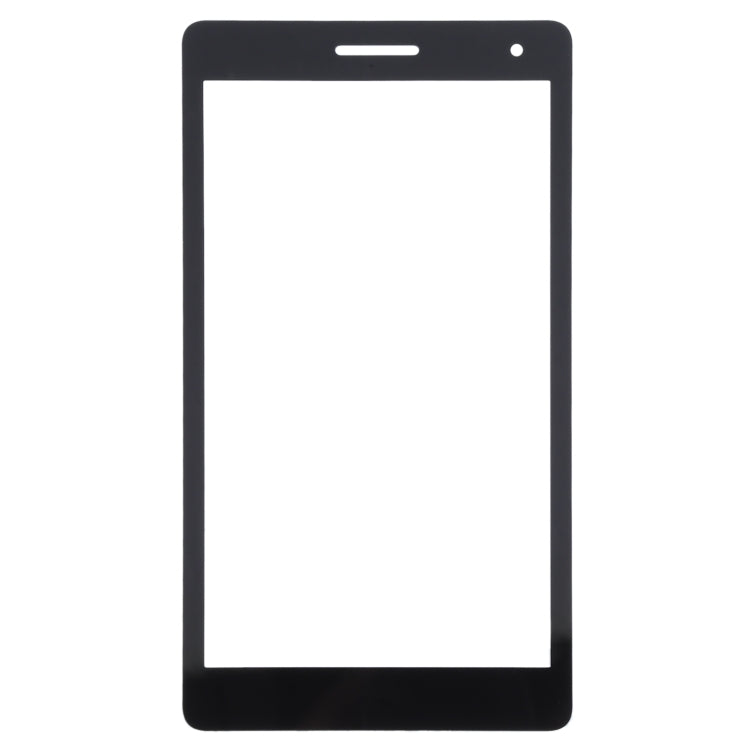 สำหรับ Huawei MediaPad T3 7.0 3G หน้าจอด้านหน้าเลนส์กระจกด้านนอก, For Huawei MediaPad T3 7.0 3G