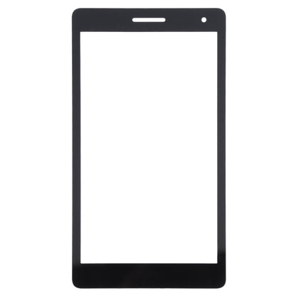 สำหรับ Huawei MediaPad T3 7.0 3G หน้าจอด้านหน้าเลนส์กระจกด้านนอก, For Huawei MediaPad T3 7.0 3G