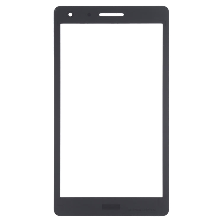 สำหรับ Huawei MediaPad T3 7.0 3G หน้าจอด้านหน้าเลนส์กระจกด้านนอก, For Huawei MediaPad T3 7.0 3G