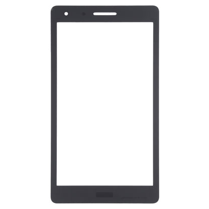 สำหรับ Huawei MediaPad T3 7.0 3G หน้าจอด้านหน้าเลนส์กระจกด้านนอก, For Huawei MediaPad T3 7.0 3G