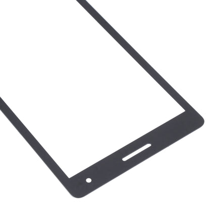 สำหรับ Huawei MediaPad T3 7.0 3G หน้าจอด้านหน้าเลนส์กระจกด้านนอก, For Huawei MediaPad T3 7.0 3G