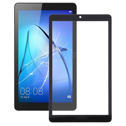 สำหรับ Huawei MediaPad T3 7.0 Wifi BG2-W09 หน้าจอด้านหน้าเลนส์กระจกด้านนอก, For Huawei MediaPad T3 7.0 (wifi)