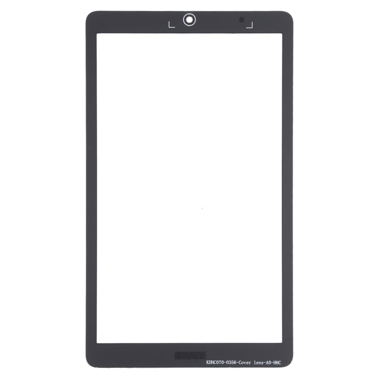 สำหรับ Huawei MediaPad T3 7.0 Wifi BG2-W09 หน้าจอด้านหน้าเลนส์กระจกด้านนอก, For Huawei MediaPad T3 7.0 (wifi)