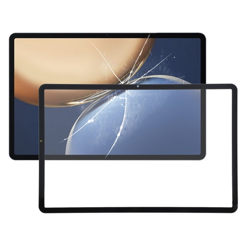 สำหรับแท็บเล็ต Honor V7 Pro BRT-W09 หน้าจอด้านหน้าเลนส์กระจกด้านนอก, For Honor Tablet V7 Pro