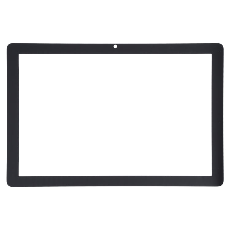 สำหรับ Honor Pad X6 AGR-W09 AGR-WL09 หน้าจอด้านหน้าเลนส์กระจกด้านนอก, For Honor Pad X6