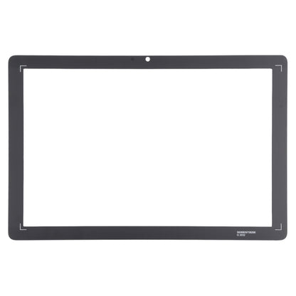 สำหรับ Honor Pad X6 AGR-W09 AGR-WL09 หน้าจอด้านหน้าเลนส์กระจกด้านนอก, For Honor Pad X6