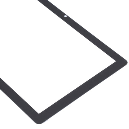สำหรับ Honor Pad X6 AGR-W09 AGR-WL09 หน้าจอด้านหน้าเลนส์กระจกด้านนอก, For Honor Pad X6