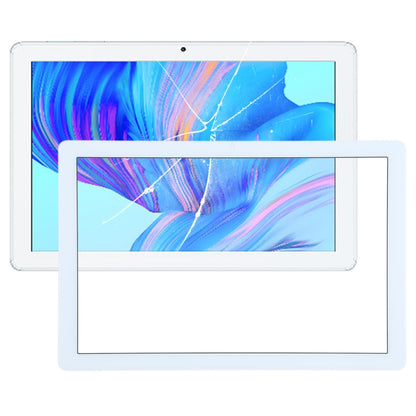 สำหรับ Honor Pad X6 AGR-W09 AGR-WL09 หน้าจอด้านหน้าเลนส์กระจกด้านนอก, For Honor Pad X6