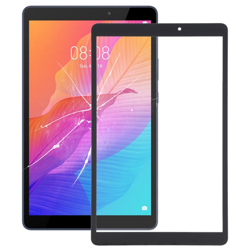 สำหรับ Huawei MatePad T8 Kobe2-L09, Kobe2-L03, KOB2-L09, KOB2-W09 หน้าจอด้านหน้ากระจกเลนส์ด้านนอก, For Huawei MatePad T8
