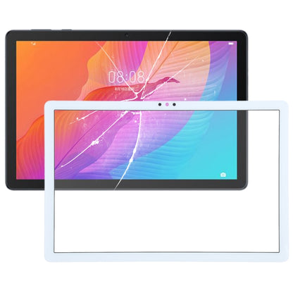 สำหรับ Huawei Enjoy แท็บเล็ต 2 AGS3-W00D หน้าจอด้านนอกกระจกเลนส์, For Huawei Enjoy Tablet 2