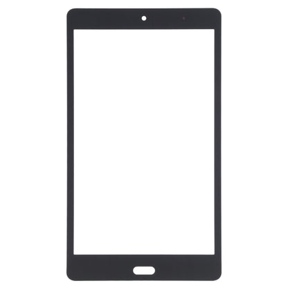 สำหรับ Huawei MediaPad M3 Lite 8.0 CPN-W09 CPN-AL00 หน้าจอด้านหน้ากระจกเลนส์ด้านนอก, For Huawei MatePad M3 Lite 8.0