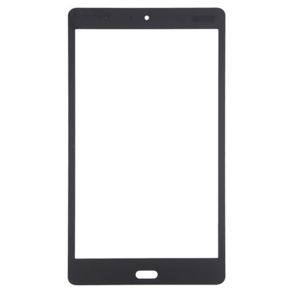 สำหรับ Huawei MediaPad M3 Lite 8.0 CPN-W09 CPN-AL00 หน้าจอด้านหน้ากระจกเลนส์ด้านนอก, For Huawei MatePad M3 Lite 8.0