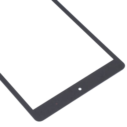 สำหรับ Huawei MediaPad M3 Lite 8.0 CPN-W09 CPN-AL00 หน้าจอด้านหน้ากระจกเลนส์ด้านนอก, For Huawei MatePad M3 Lite 8.0