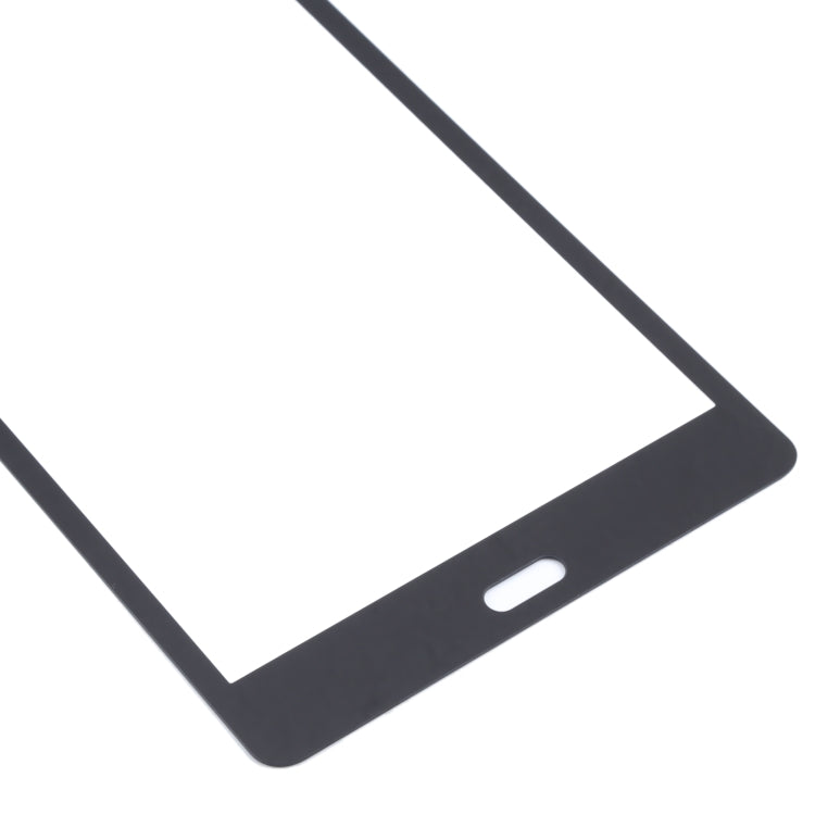 สำหรับ Huawei MediaPad M3 Lite 8.0 CPN-W09 CPN-AL00 หน้าจอด้านหน้ากระจกเลนส์ด้านนอก, For Huawei MatePad M3 Lite 8.0
