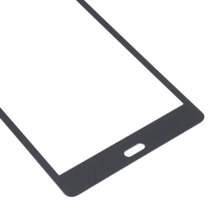 สำหรับ Huawei MediaPad M3 Lite 8.0 CPN-W09 CPN-AL00 หน้าจอด้านหน้ากระจกเลนส์ด้านนอก, For Huawei MatePad M3 Lite 8.0