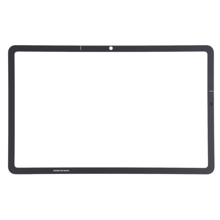 สำหรับ Huawei MatePad 5G BAH3-AN10 หน้าจอด้านหน้าเลนส์กระจกด้านนอก, For Huawei MatePad 5G