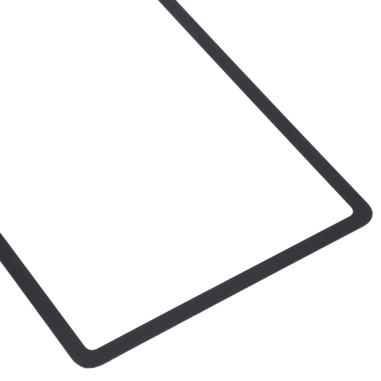สำหรับ Huawei MatePad 5G BAH3-AN10 หน้าจอด้านหน้าเลนส์กระจกด้านนอก, For Huawei MatePad 5G
