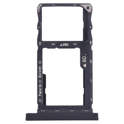 ถาดซิมการ์ด + ถาดการ์ด Micro SD สำหรับ Lenovo Tab M10 FHD REL TB-X605LC X605, For Lenovo Tab M10 FHD REL