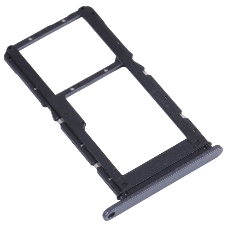 ถาดซิมการ์ด + ถาดการ์ด Micro SD สำหรับ Lenovo Tab P11 TB-J606 TB-J606N, For Lenovo Tab P11