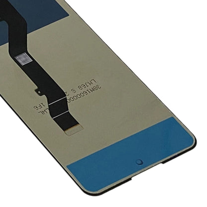 หน้าจอ LCD และชุดประกอบ Digitizer สำหรับ ZTE Blade V30 9030, For ZTE Blade V30 9030