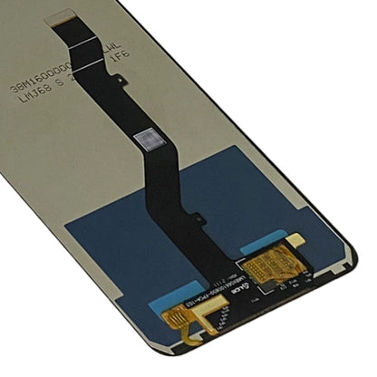 หน้าจอ LCD และชุดประกอบ Digitizer สำหรับ ZTE Blade V30 9030, For ZTE Blade V30 9030