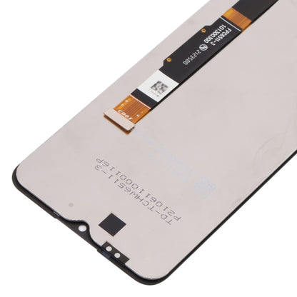 หน้าจอแอลซีดีและชุดประกอบDigitizerสำหรับTCL 20B, For TCL 20B (TFT)