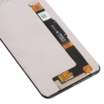 หน้าจอแอลซีดีและชุดประกอบDigitizerสำหรับTCL 30 XE 5G, For TCL 30 XE 5G (TFT)