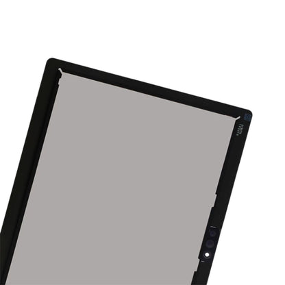 หน้าจอ LCD สำหรับ Lenovo Smart Tab M10 FHD REL TB-X605 TB-X605LC TB-X605FC พร้อม Digitizer Full Assembly, For Lenovo Smart Tab M10 FHD REL