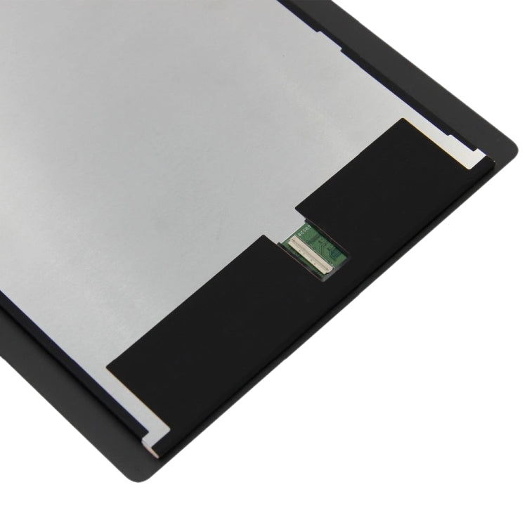 หน้าจอ LCD สำหรับ Lenovo Smart Tab M10 FHD REL TB-X605 TB-X605LC TB-X605FC พร้อม Digitizer Full Assembly, For Lenovo Smart Tab M10 FHD REL