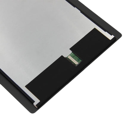 หน้าจอ LCD สำหรับ Lenovo Smart Tab M10 FHD REL TB-X605 TB-X605LC TB-X605FC พร้อม Digitizer Full Assembly, For Lenovo Smart Tab M10 FHD REL